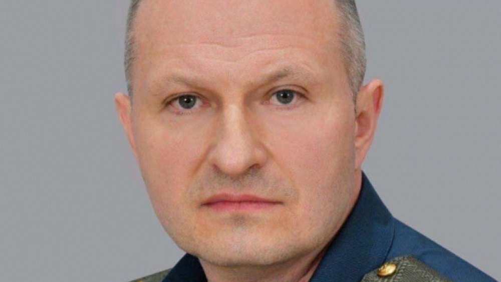 Александр Куренков возглавил МЧС РФ