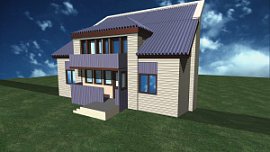 Застройщики Челябинской области будут обязаны использовать 3D-моделирование с 2023 года Застройщики Челябинской области будут обязаны использовать 3D-моделирование с 2023 года