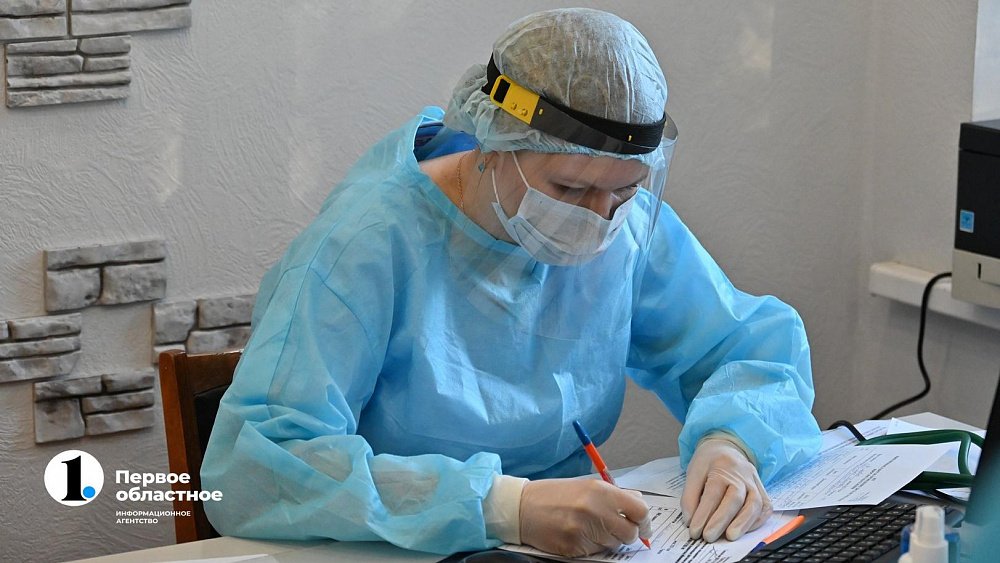 В Челябинской области 114 человек заболели коронавирусом за минувшие сутки