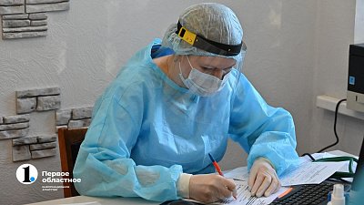 В Челябинской области 114 человек заболели коронавирусом за минувшие сутки