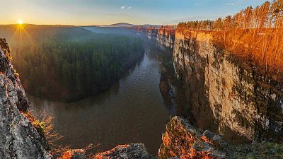 Туров с кешбэком в Челябинскую область продали на 378 млн рублей