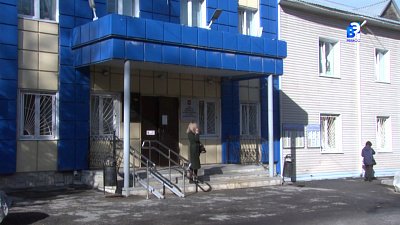 Пациент «полакомился» золотом