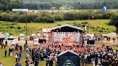 Традиционная Ильменка пройдет в 2022 году в Миассе