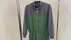 Челябинка создала бренд одежды для всей семьи благодаря субсидии из бюджета