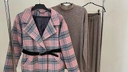 Челябинка создала бренд одежды для всей семьи благодаря субсидии из бюджета