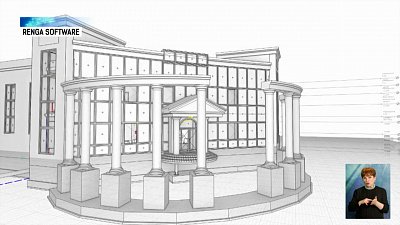 3D модели в строительстве станут обязательны