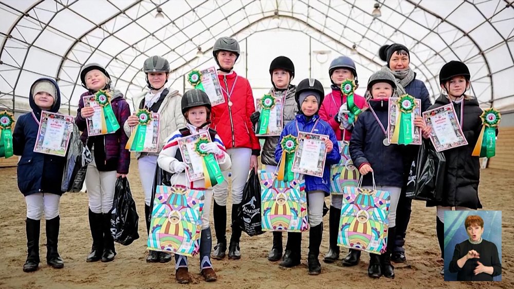 Обзор спортивных событий от 25.05.2022