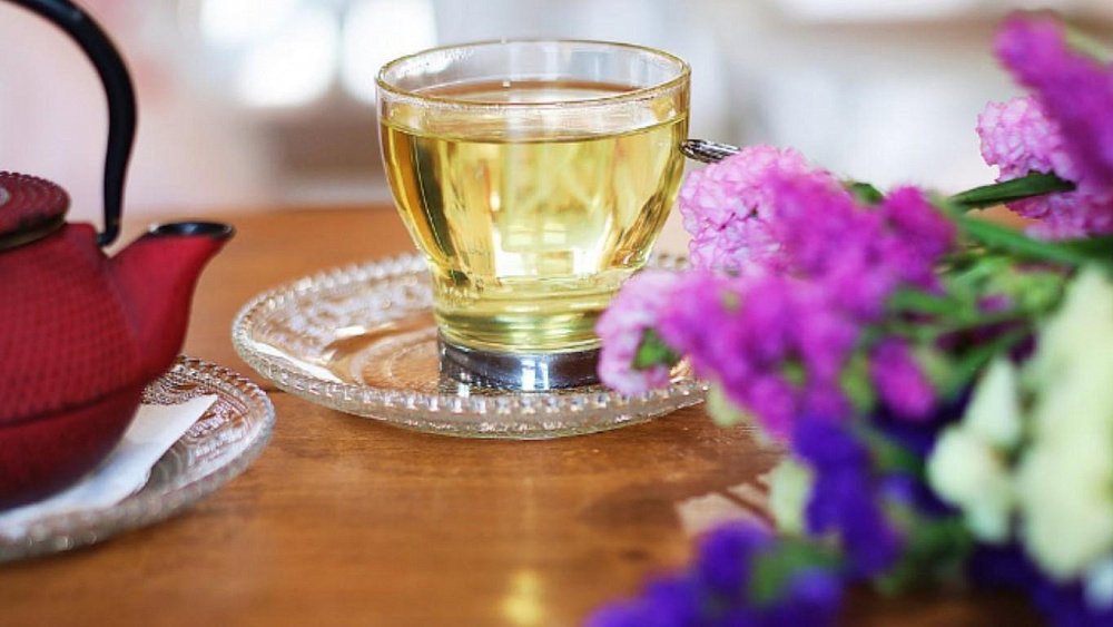 Очищающий чай может навредить печени