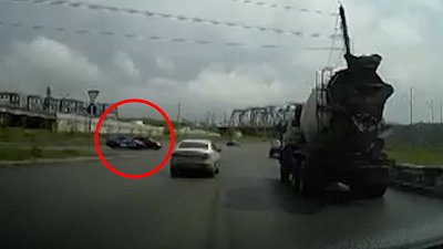 В Челябинске разыскивают свидетелей ДТП на улице Рождественского