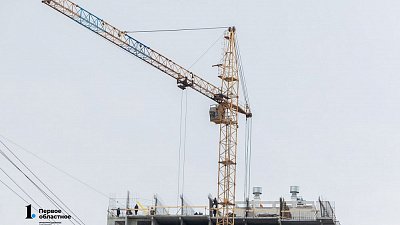 Рядом с Парковым в Челябинске построят микрорайон с детским садом