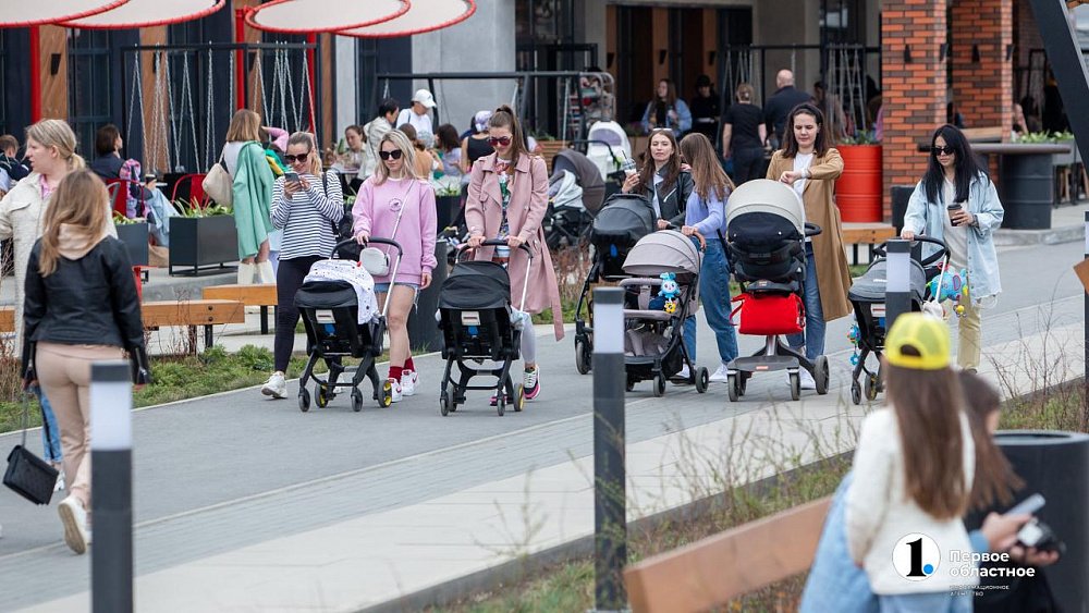 За МРОТ и прожиточным минимумом в Челябинской области вырастут детские пособия
