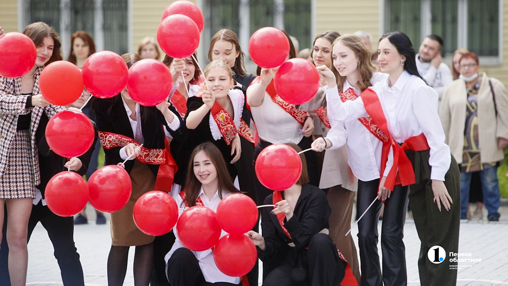 Челябинцы придумывают способы сэкономить на выпускном