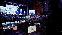 1 млрд рублей выделили на поддержку промышленности Челябинской области