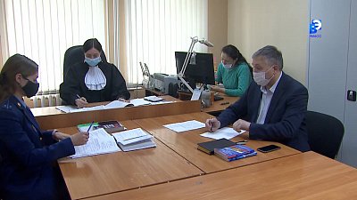 Миасца судят за жестокое обращение с животными