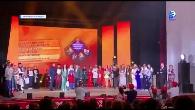 Миасские актёры завоевали грант