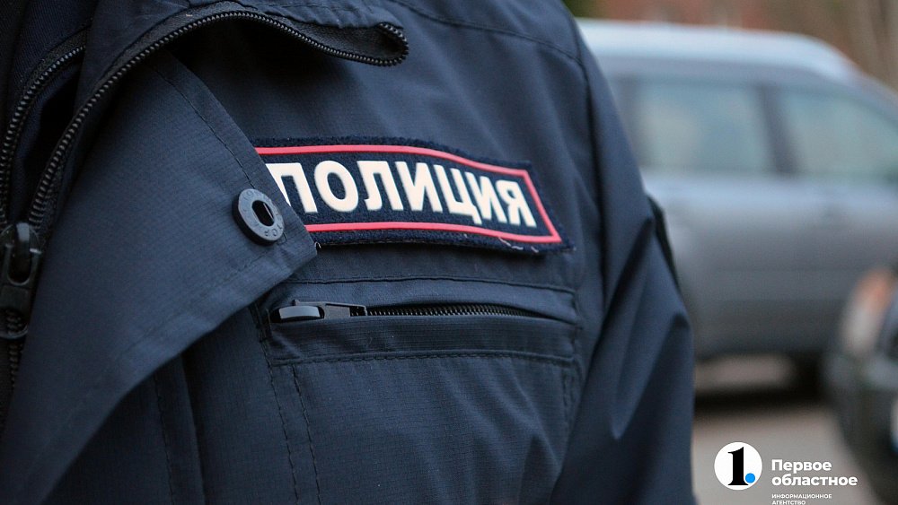 В Златоусте 4‑летний мальчик выстрелил себе в руку из пневматического оружия