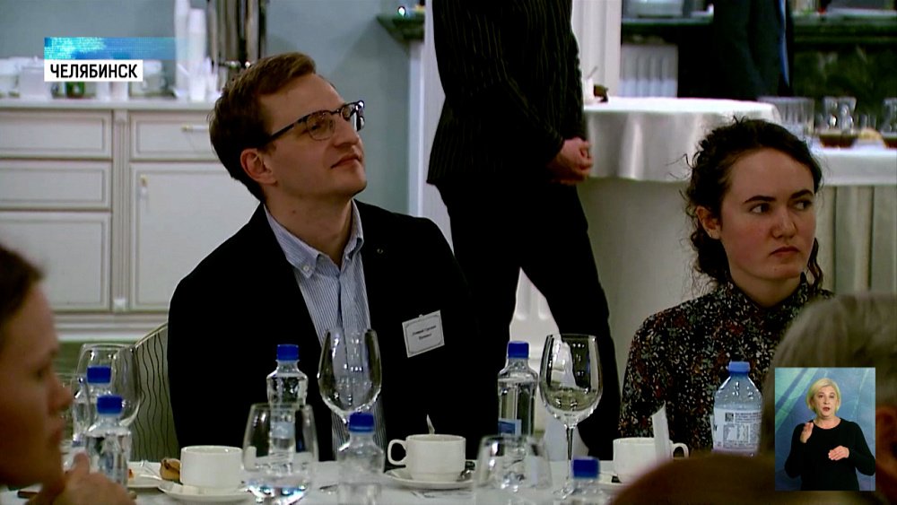 Молодые врачи нашли себе наставников