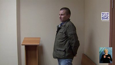 Живодер выбросил кошку из окна