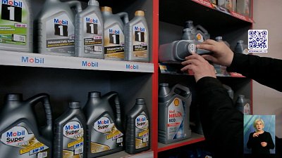 Как правильно выбрать моторное масло?