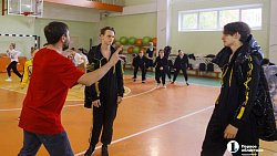 Финал первого фестиваля «Весна студенческая» среди колледжей пройдет в Челябинске