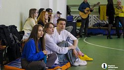 Финал первого фестиваля «Весна студенческая» среди колледжей пройдет в Челябинске