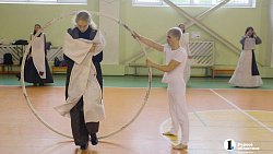 Финал первого фестиваля «Весна студенческая» среди колледжей пройдет в Челябинске