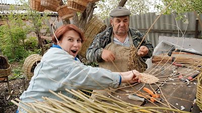 Как развивается сельский туризм в Челябинской области