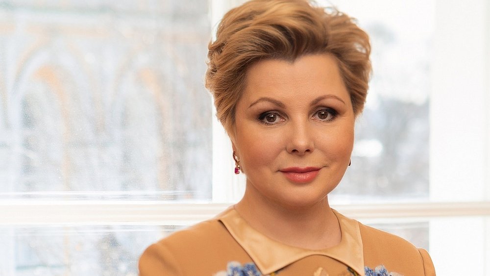 На Бажовский фестиваль приедет дочь Юрия Гагарина