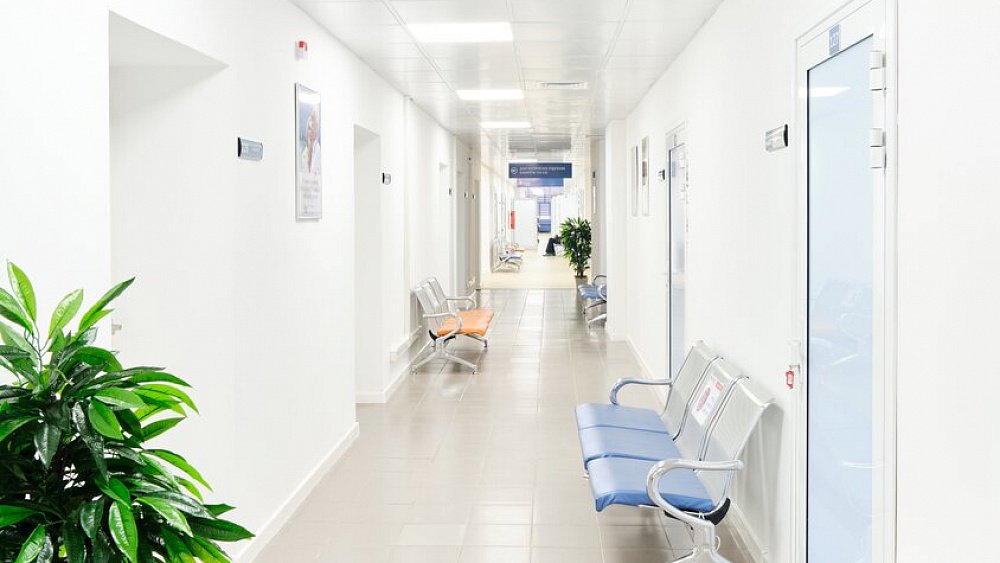 Челябинский врач рассказала, как определить аппендицит