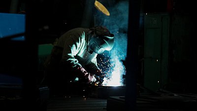 ЧТЗ наращивает производство запчастей и комплектующих