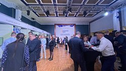 В Челябинске подводят предварительные итоги форума «Импортозамещение. Новые возможности»