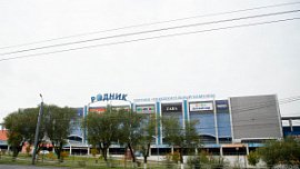 ТРК Челябинска восстанавливают трафик после ухода зарубежных брендов одежды ТРК Челябинска восстанавливают трафик после ухода зарубежных брендов одежды