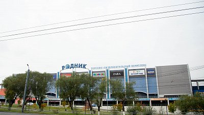 ТРК Челябинска восстанавливают трафик после ухода зарубежных брендов одежды