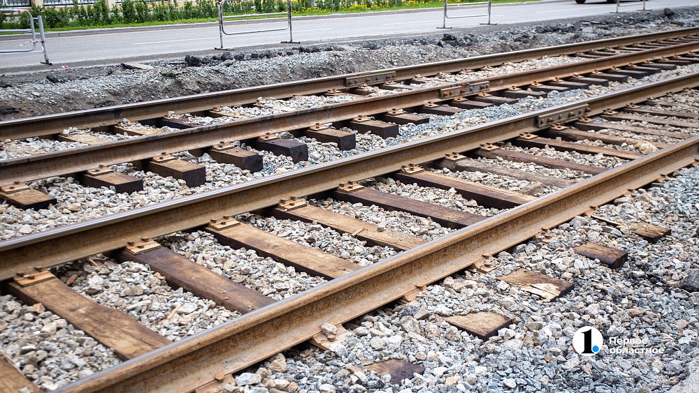 На проект новой трамвайной ветки в Ленинский район Челябинска потратят 14 млн рублей