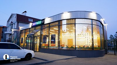 В Челябинске закрываются два ресторана азиатского стритфуда