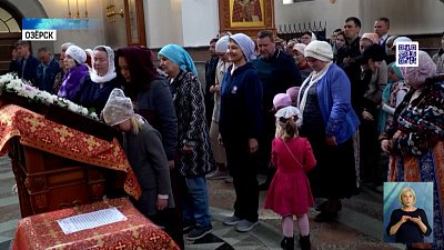 Программе «Росток» исполняется 5 лет