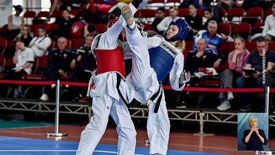 Обзор спортивных событий от 27.05.2022