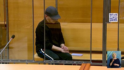 Южноуральца осудили за убийство падчерицы