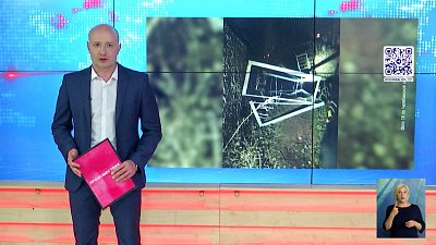 После травмы ребенка возбудили уголовное дело