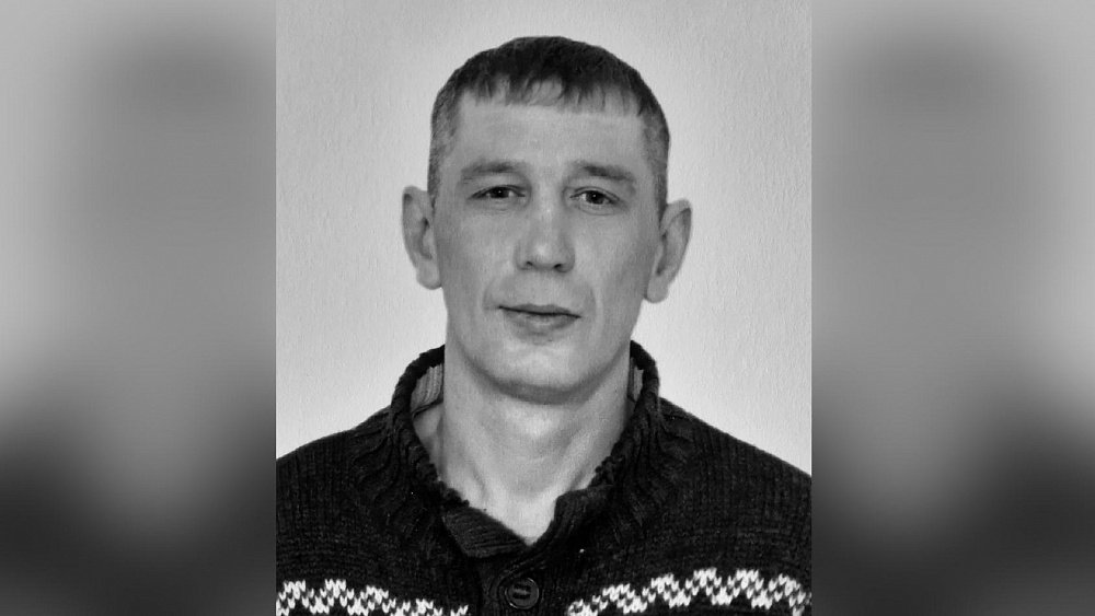 В Миассе простятся с погибшим на Украине военнослужащим