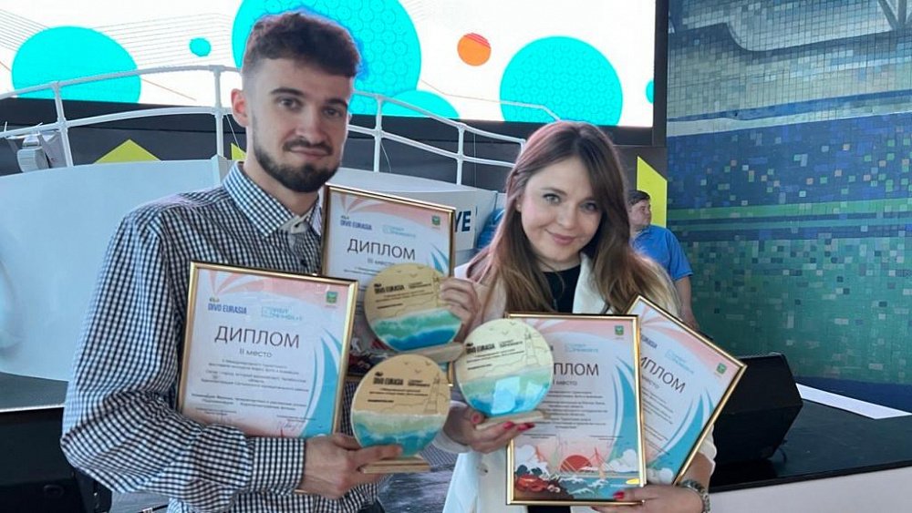 Фильмы о туризме в Челябинской области отметили на международном конкурсе