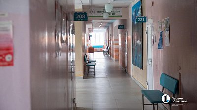 Боксер попал в больницу после полуфинала соревнований Челябинской области