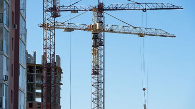 На 72% вырос ввод жилья в Челябинской области