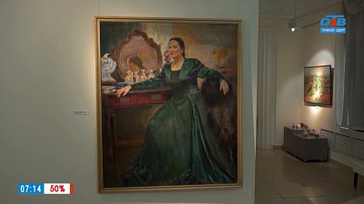 Кого художники рисуют чаще в сюжете «Женские образы в искусстве»