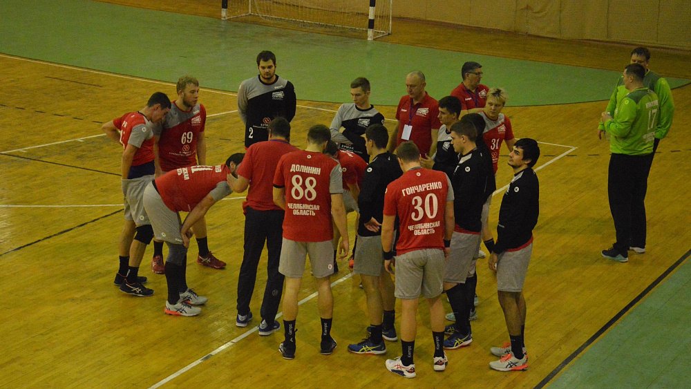 Гандбольный клуб «Динамо‑Сунгуль» в следующем сезоне выступит в Суперлиге