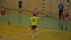 Гандбольный клуб «Динамо‑Сунгуль» в следующем сезоне выступит в Суперлиге