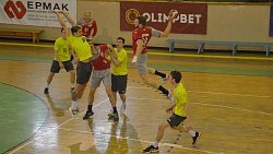 Гандбольный клуб «Динамо‑Сунгуль» в следующем сезоне выступит в Суперлиге