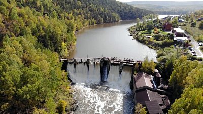Документальный фильм «Туризм по‑горнозаводски» занял третье место на Международном туристическом форуме