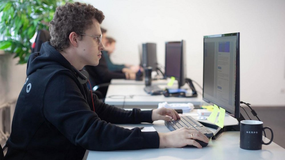 Челябинские айтишники вошли в топ‑10 премии в области цифровых технологий