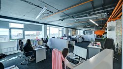 Челябинские айтишники вошли в топ‑10 премии в области цифровых технологий